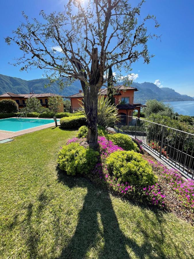 Maison Casa Lavanda Bellagio Exterior photo