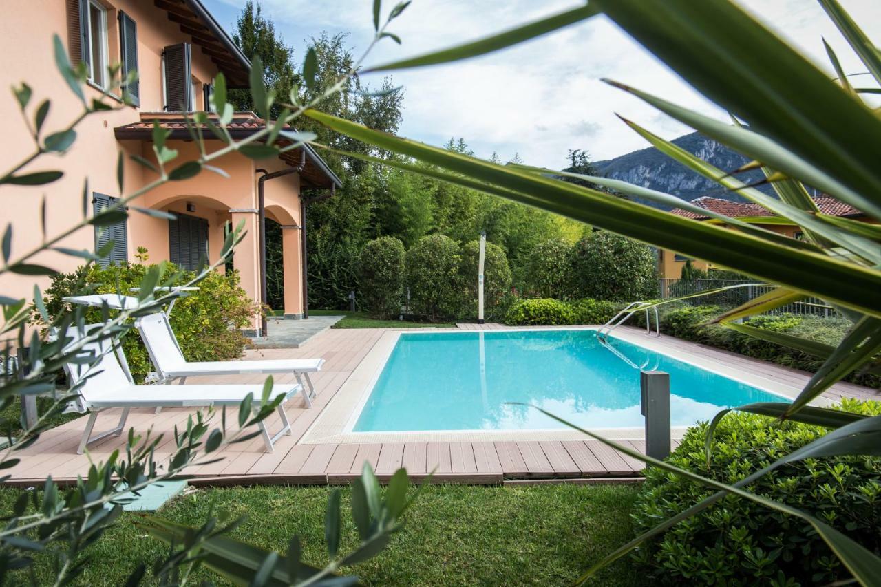 Maison Casa Lavanda Bellagio Exterior photo